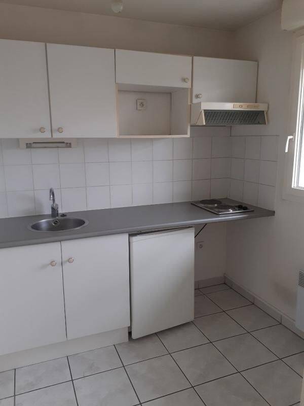 Appartement 2 pièces 47 m² · à Toulouse · 47 m² · 624 €