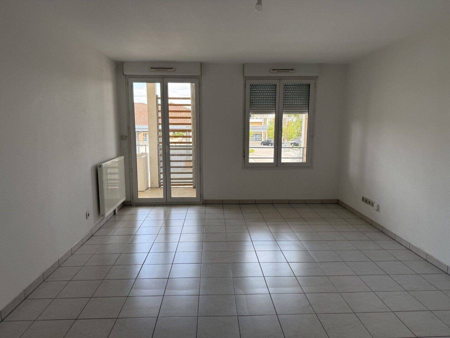 Appartement 4 pièces 99 m² · à Auzeville-Tolosane · 98,5 m² · 1 096 €