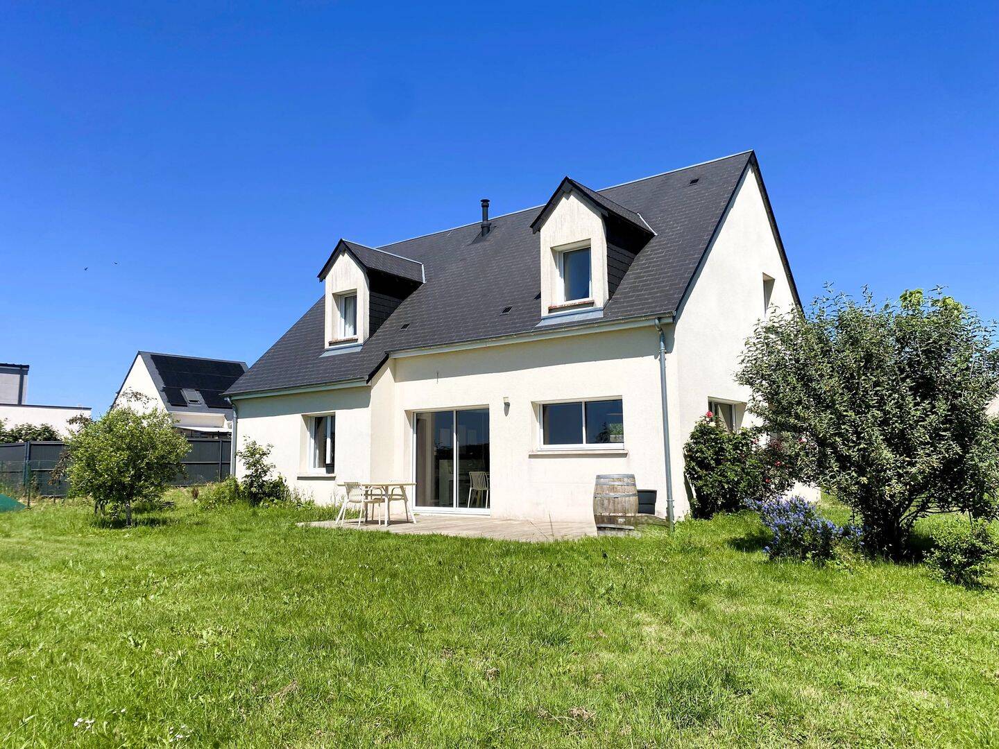 Maison 5 pièces 140 m² · à Vouvray · 140 m² · 339 000 €