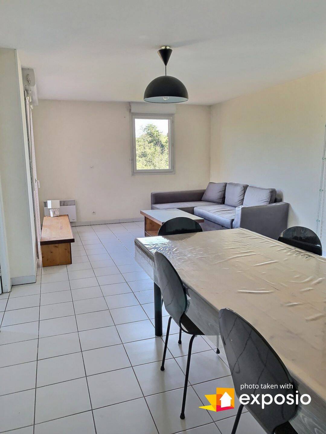 Appartement 3 pièces 66 m² · à Toulouse · 66,2 m² · 816 €