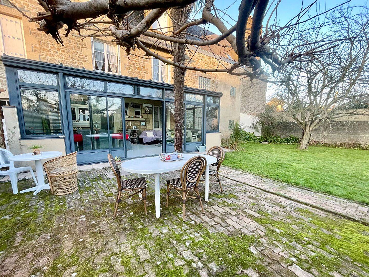 Appartement 3 pièces 75 m² · à Saint-Malo · 75 m² · 353 250 €