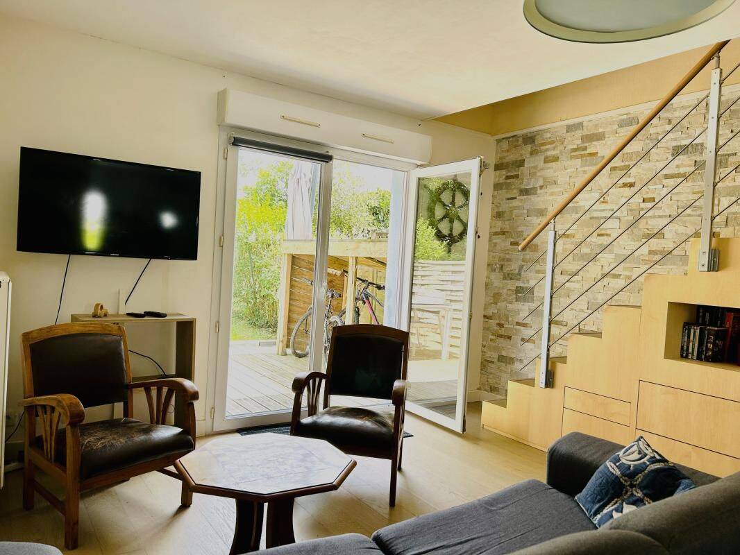 Maison 4 pièces 60 m² · à Séné · 60 m² · 269 200 €