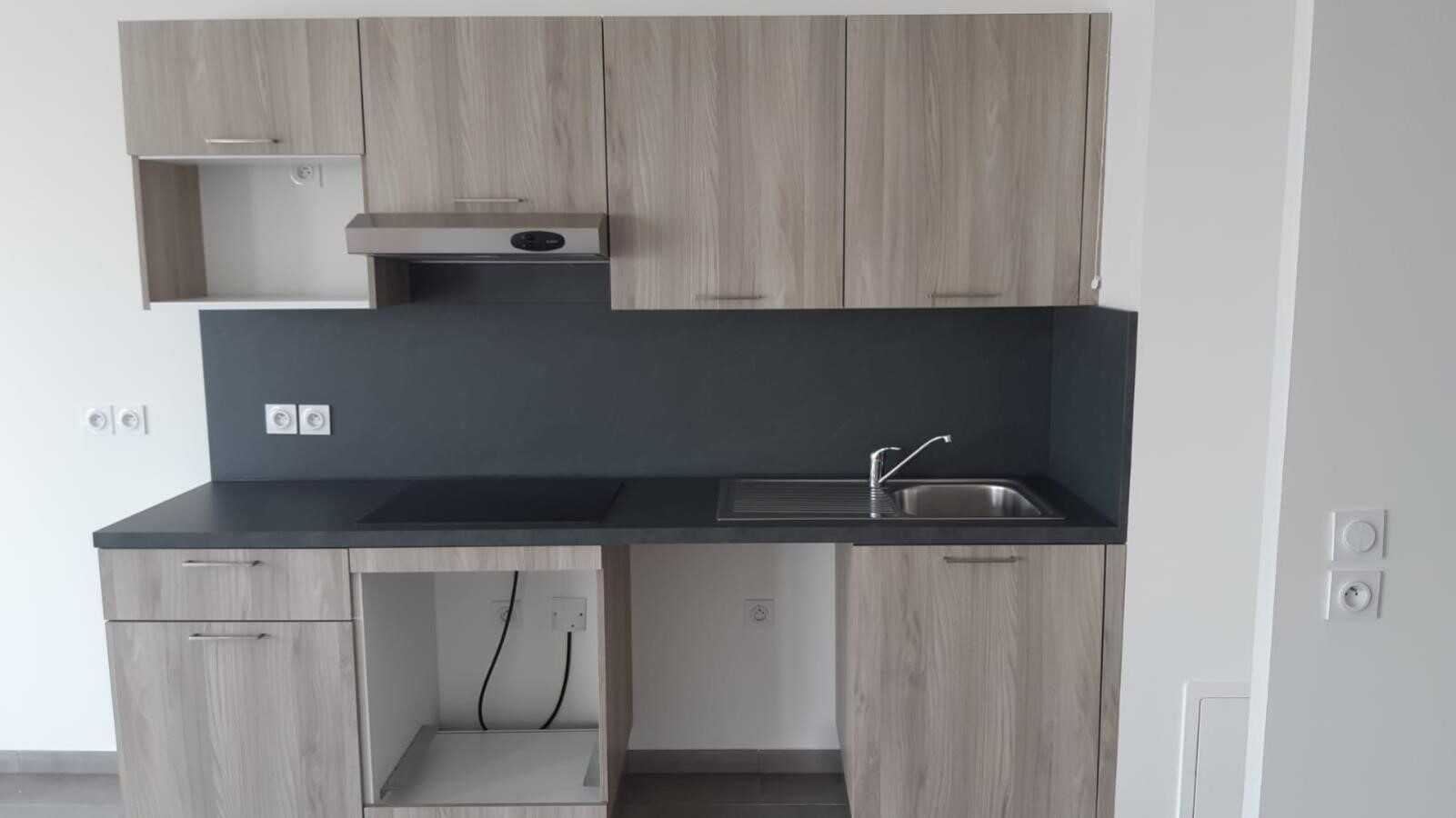 Appartement 2 pièces 50 m² · à Lyon 8ème Arrondissement · 50 m² · 896 €/mois
