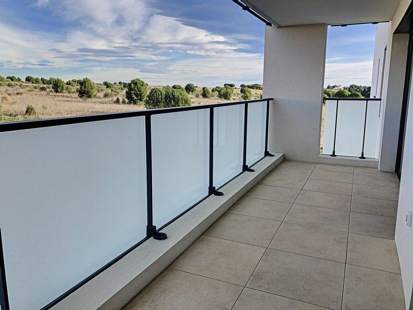 Appartement 2 pièces 42 m² · à Perpignan · 42,3 m² · 586 €