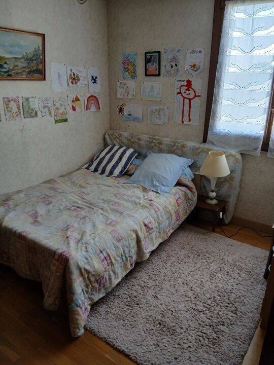 Appartement 1 pièce 11 m² · à Orléans · 11 m² · 300 €