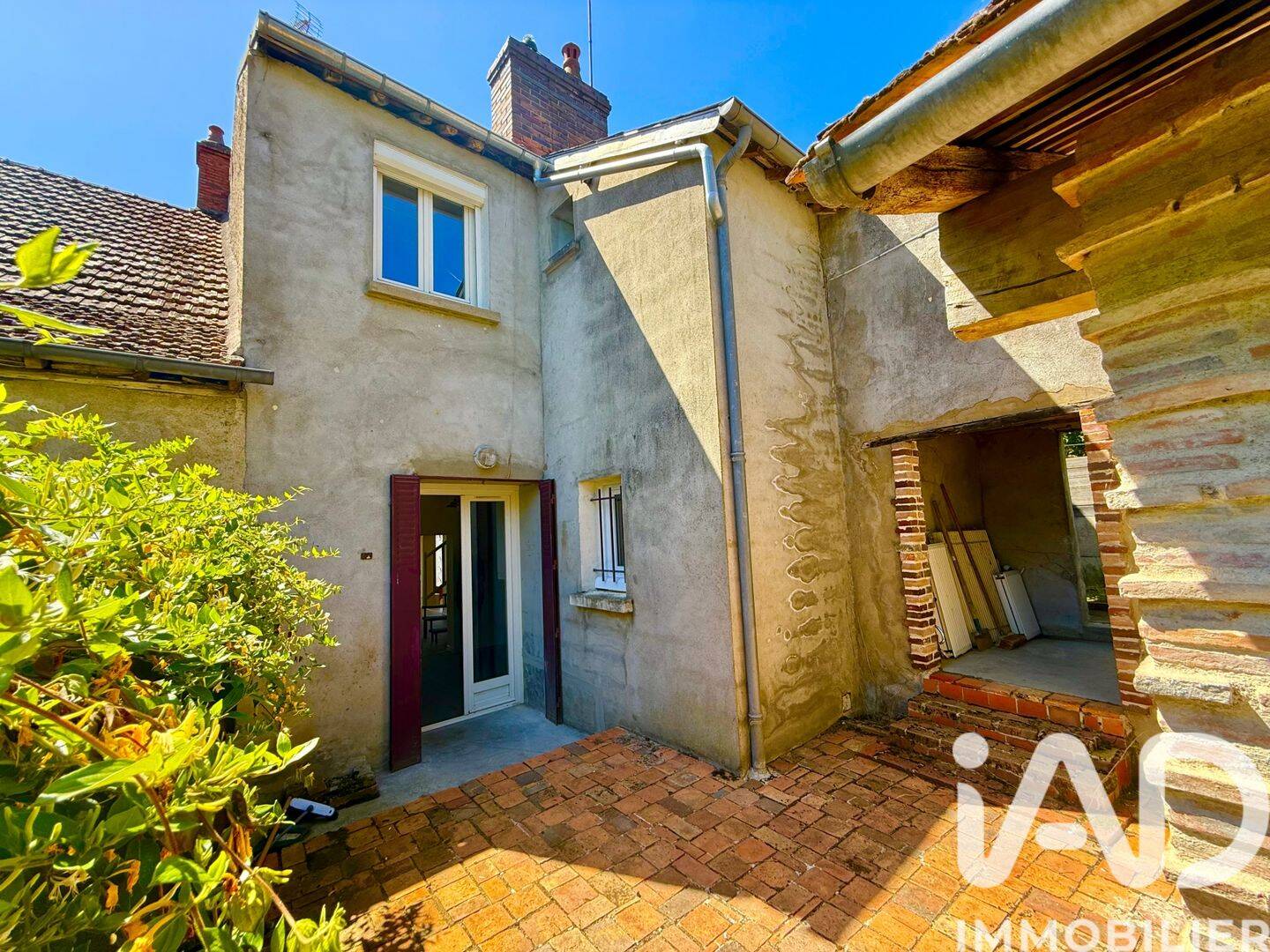 Maison 6 pièces 127 m² · à Myennes · 127 m² · 109 800 €