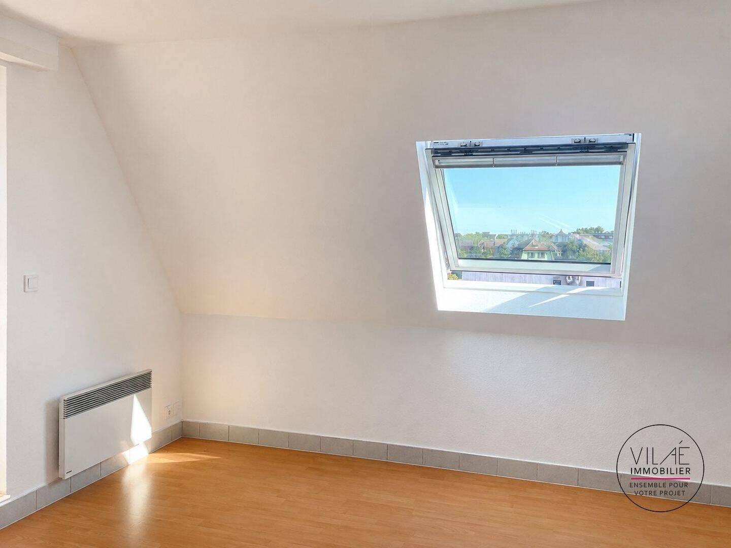 Appartement 2 pièces 43 m² · à Sélestat · 43 m² · 460 €/mois
