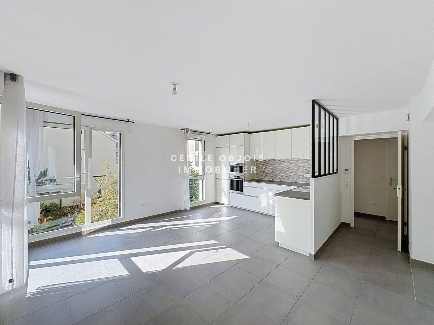 Appartement 4 pièces 78 m² · à Joinville-le-Pont · 78 m² · 600 000 €