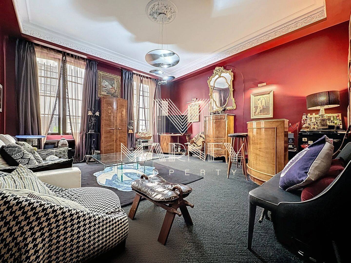 Appartement 4 pièces 102 m² · à Paris 9ème Arrondissement · 102 m² · 895 000 €