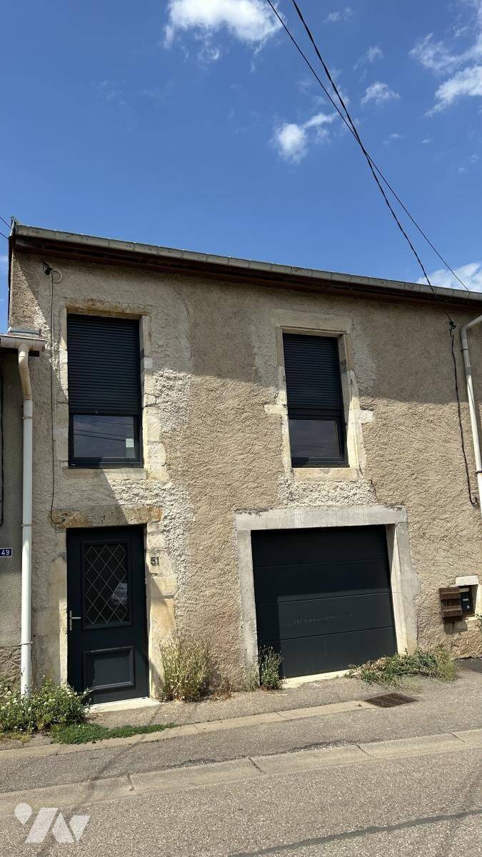 Maison 5 pièces 157 m² · à Bouxières-aux-Chênes · 157 m² · 287 000 €