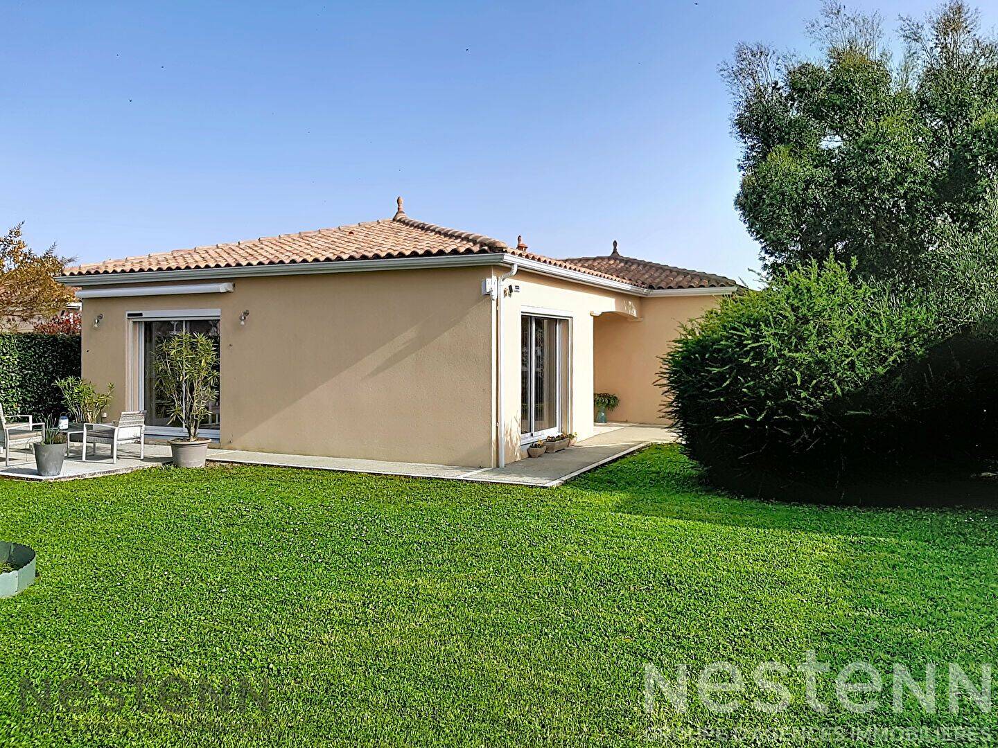 Maison 4 pièces 101 m² · à Nieulle-sur-Seudre · 101 m² · 316 000 €