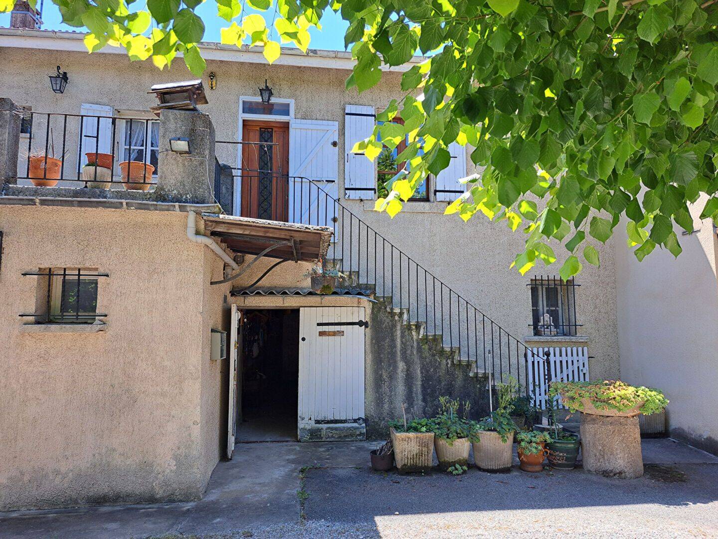 Appartement 5 pièces 94 m² · à Valence · 94 m² · 185 000 €