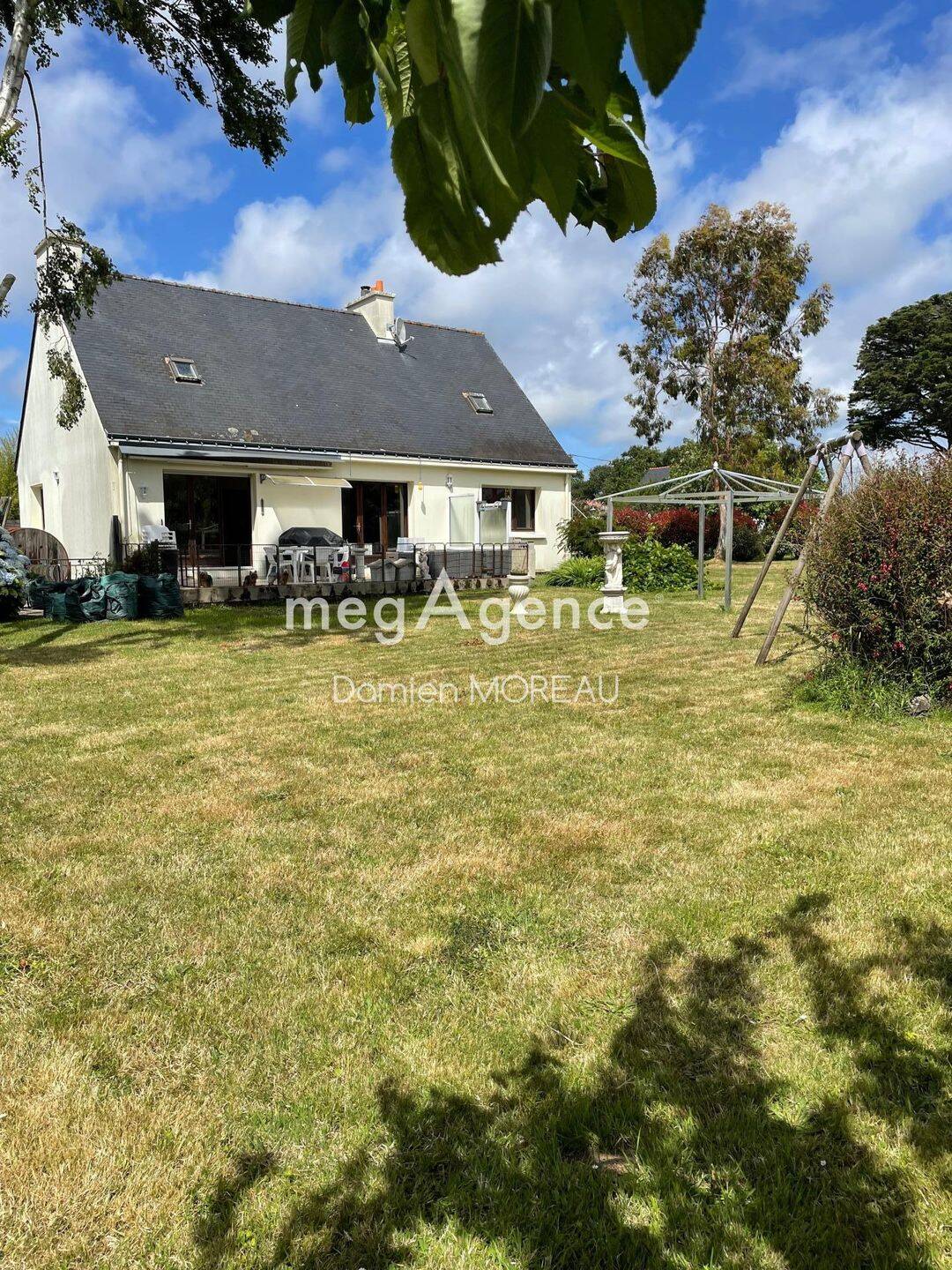 Maison 4 pièces 75 m² · à Carnac · 75 m² · 394 900 €
