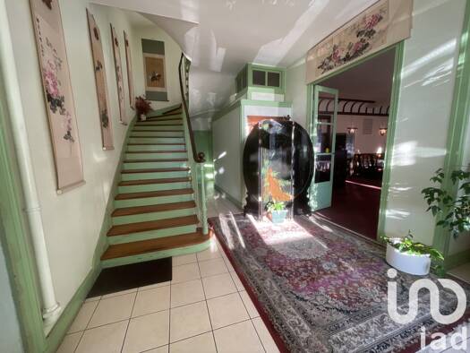 Immeuble à vendre 282 000 € 409 m² Pougues-les-Eaux 58320