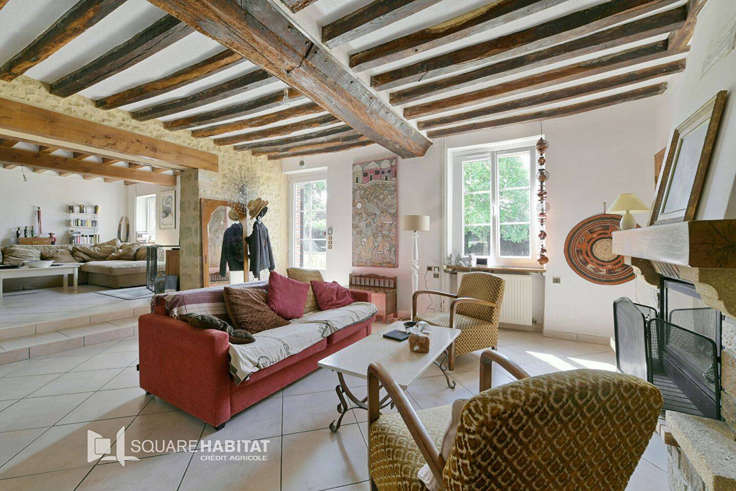 Maison 7 pièces 214 m² · à Mortagne-au-Perche · 214 m² · 399 000 €