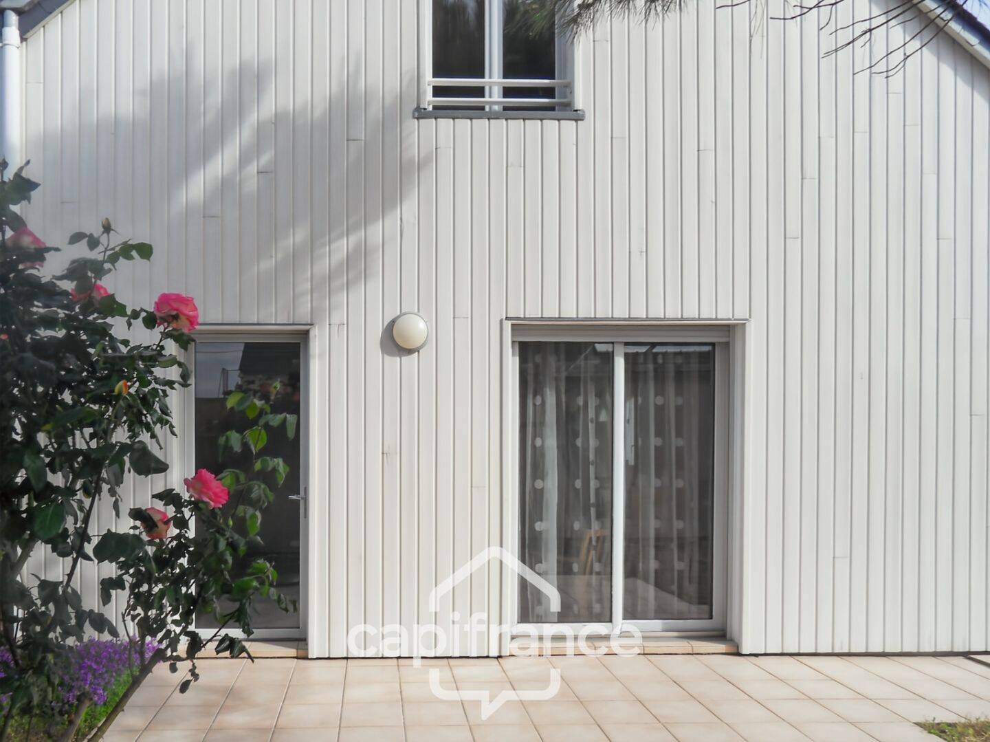 Maison 5 pièces 135 m² · à Ballan-Miré · 135 m² · 335 000 €