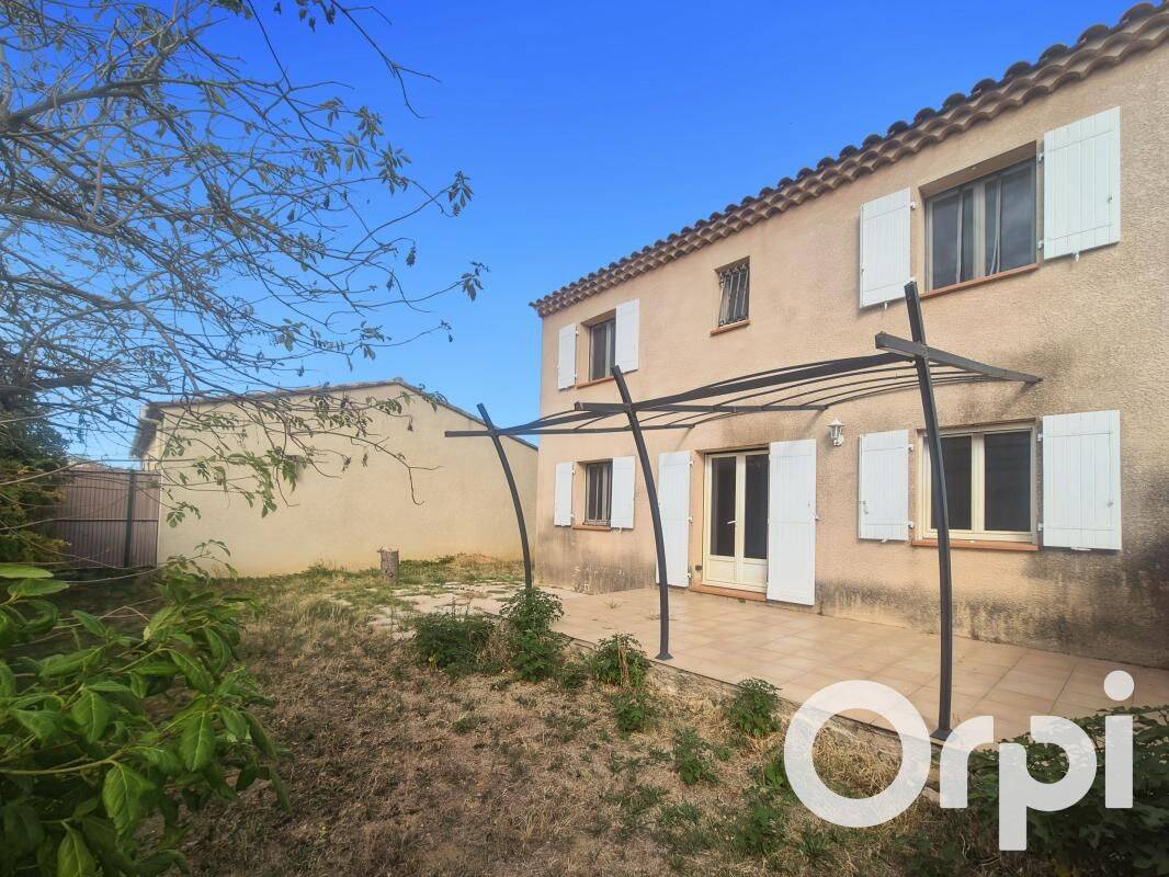Maison 5 pièces 96 m² · à Pont-Saint-Esprit · 96 m² · 215 000 €