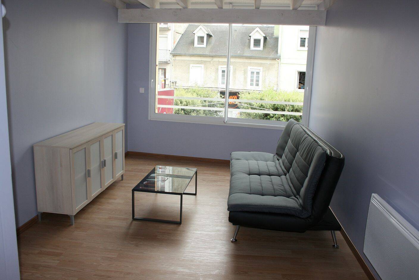 Appartement 2 pièces 32 m² · à Tarbes · 32 m² · 410 €