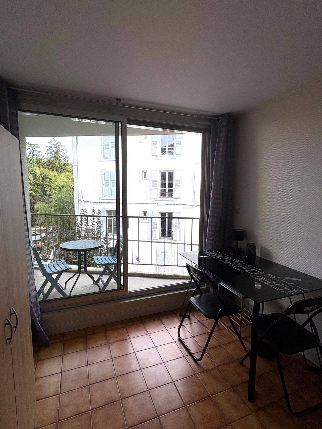 Appartement 1 pièce 20 m² · à Le Puy-en-Velay · 20 m² · 465 €