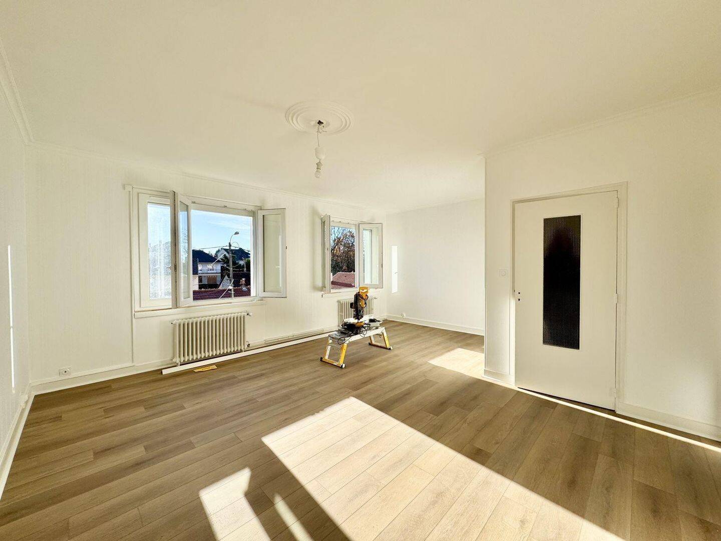 Appartement 3 pièces 74 m² · à Limoges · 74 m² · 690 €