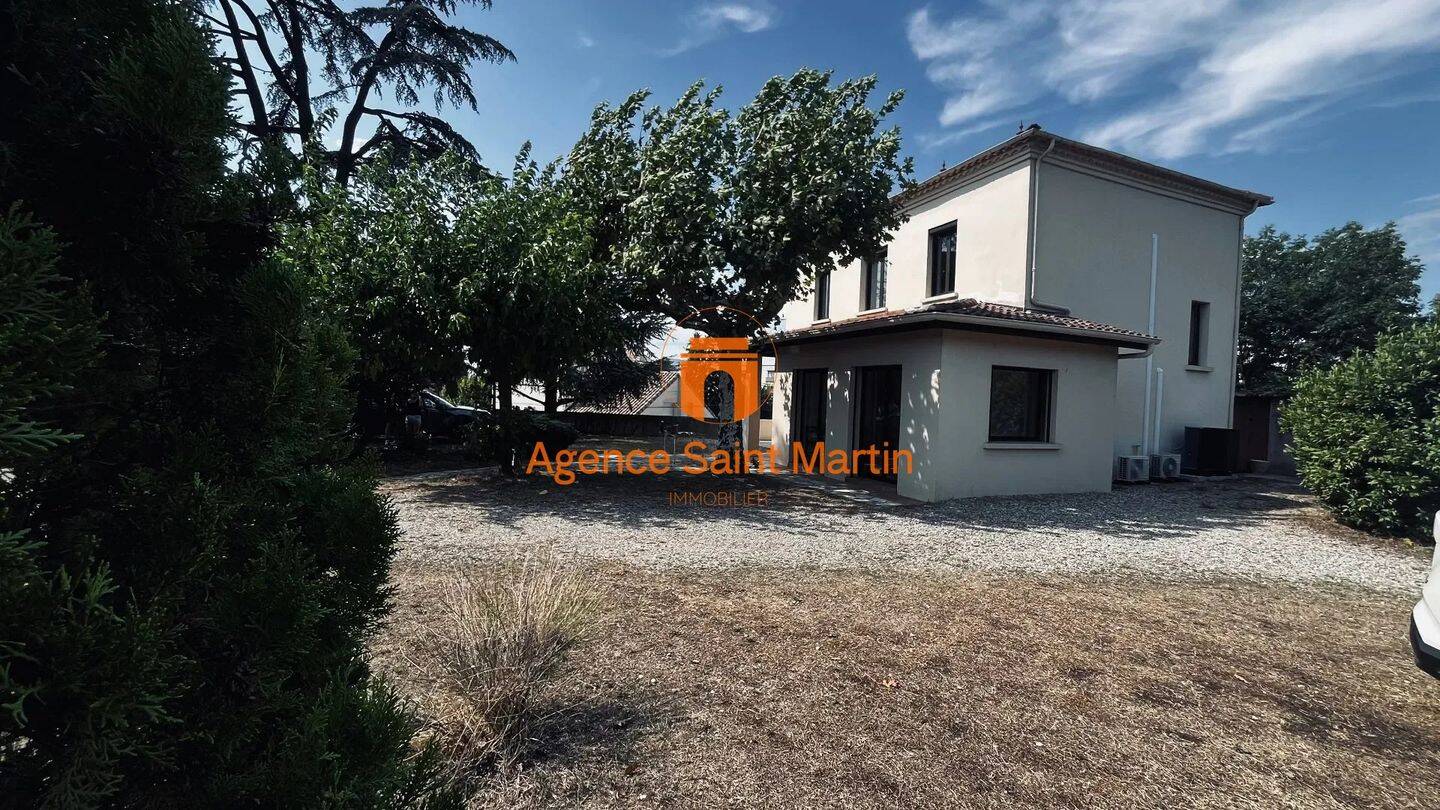 Maison 5 pièces 135 m² · à Montélimar · 135 m² · 349 000 €