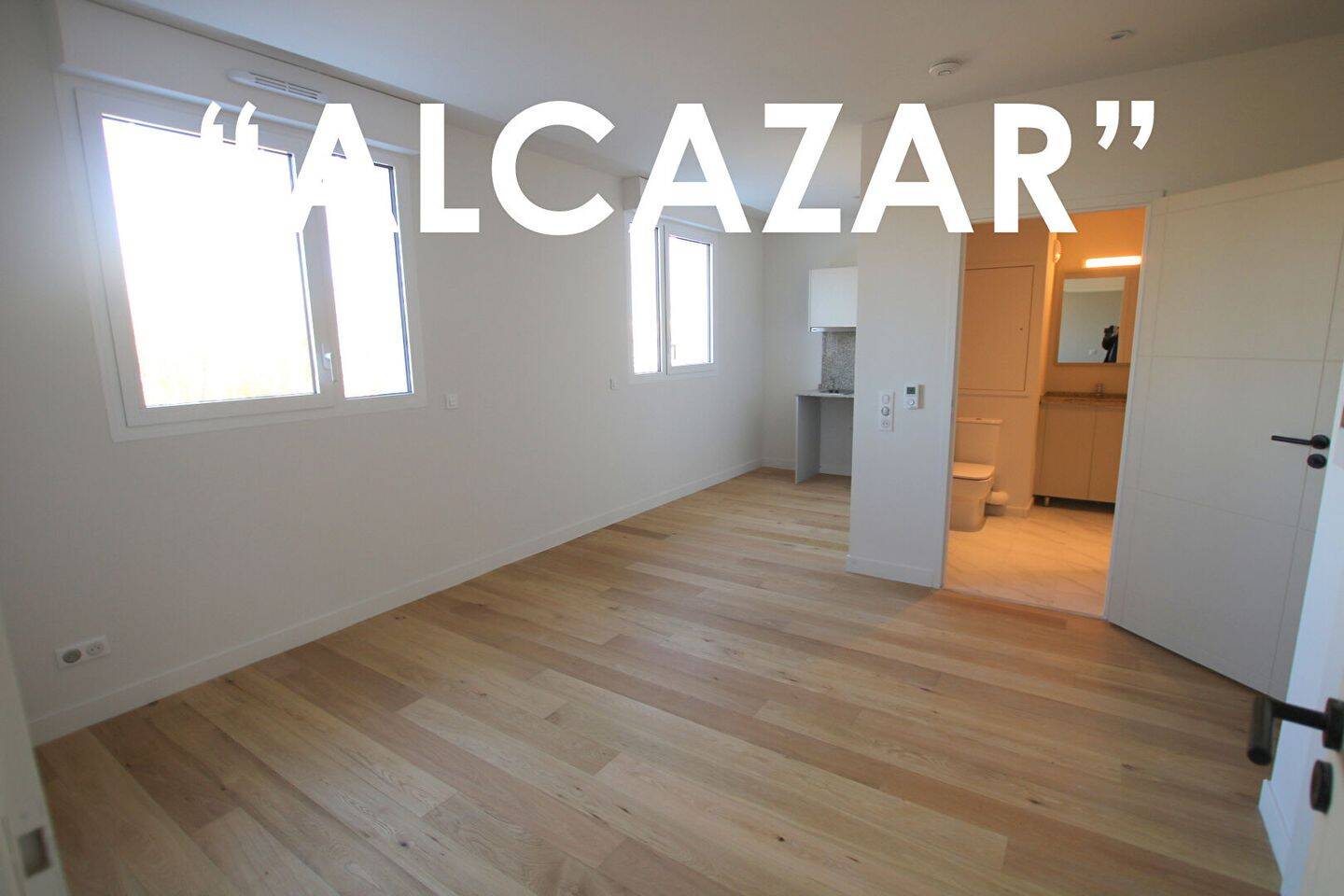 Appartement 2 pièces 41 m² · à Le Havre · 41,3 m² · 617 €/mois