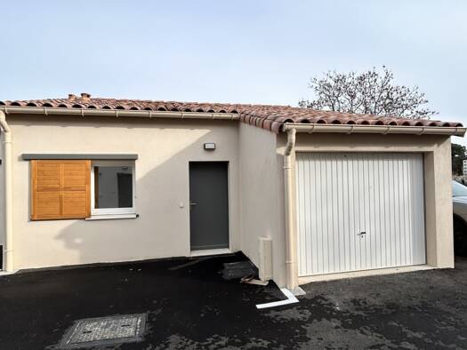 Maison à vendre 429 000 € 4 pièces 3 chambres 96 m² Château Gombert Marseille 13ème arrondissement 13013