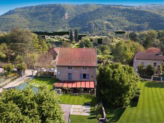 Maison à vendre 349 000 € 5 pièces 4 chambres 170,91 m² 967 m² de terrain Vertrieu 38390