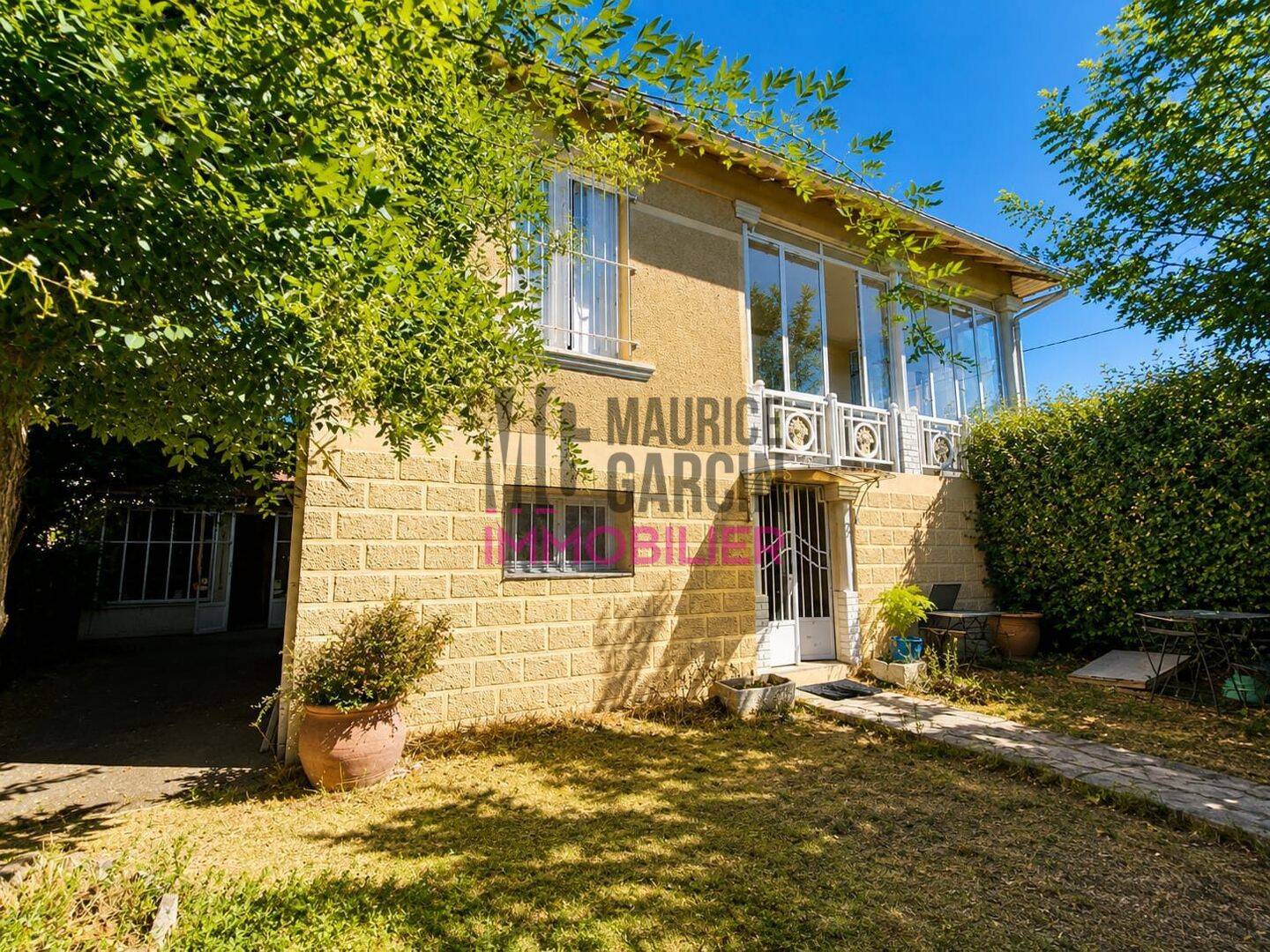 Maison 5 pièces 132 m² · à Carpentras · 132 m² · 264 900 €