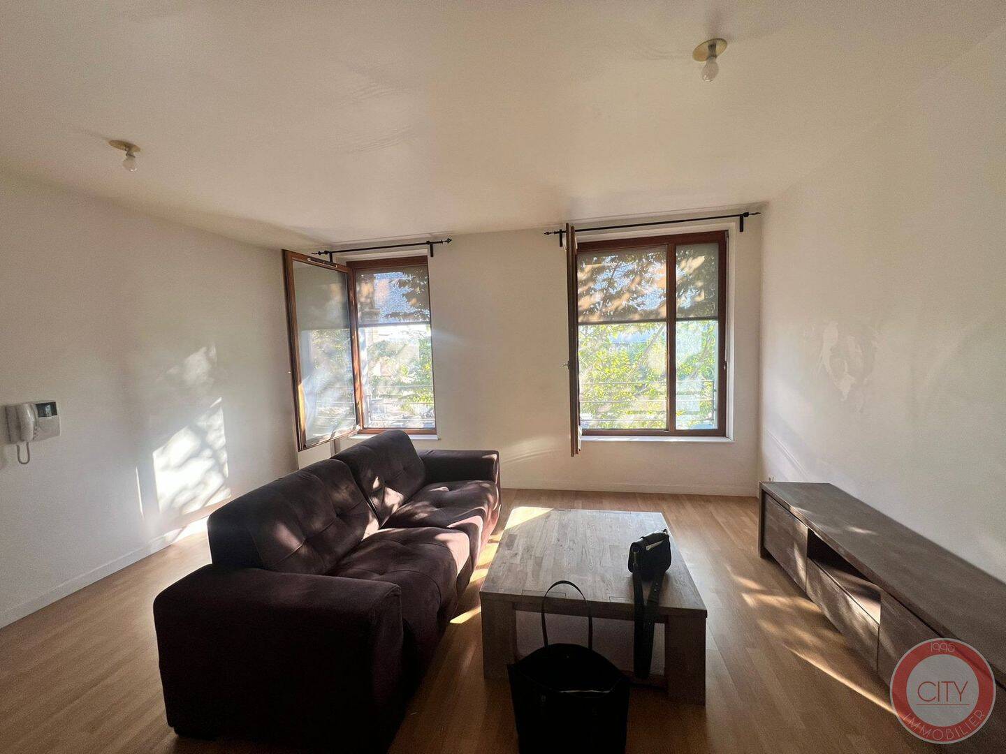 Appartement 2 pièces 48 m² · à Bordeaux · 48,3 m² · 880 €