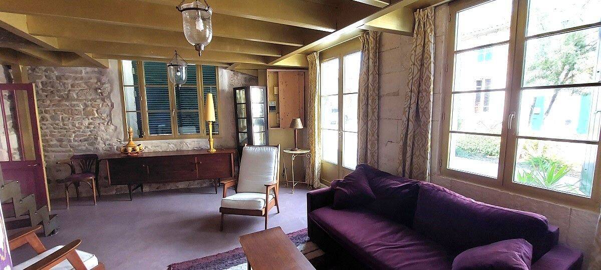 Maison 4 pièces 147 m² · à Saint-Martin-de-Ré · 147 m² · 749 700 €