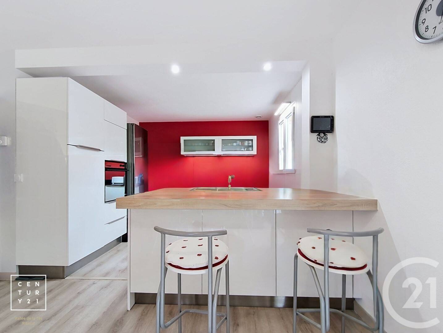 Maison 4 pièces 88 m² · à Saint-Estève · 88 m² · 275 000 €