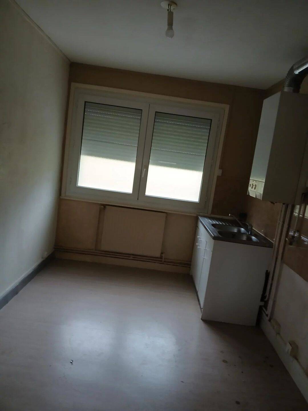 Appartement 3 pièces 57 m² · à Firminy · 57 m² · 425 €