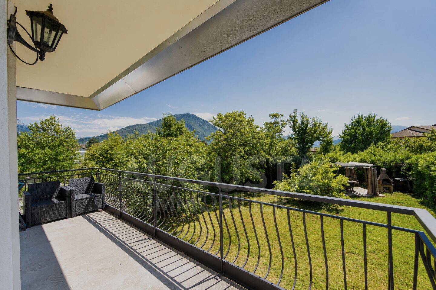 Appartement 4 pièces 102 m² · à Annecy · 101,8 m² · 540 000 €