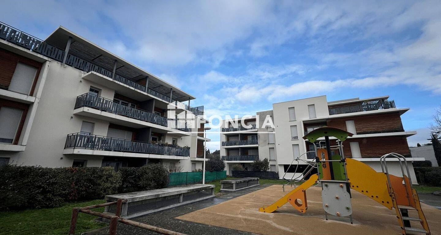 Appartement 3 pièces 60 m² · à Balma · 60 m² · 215 000 €