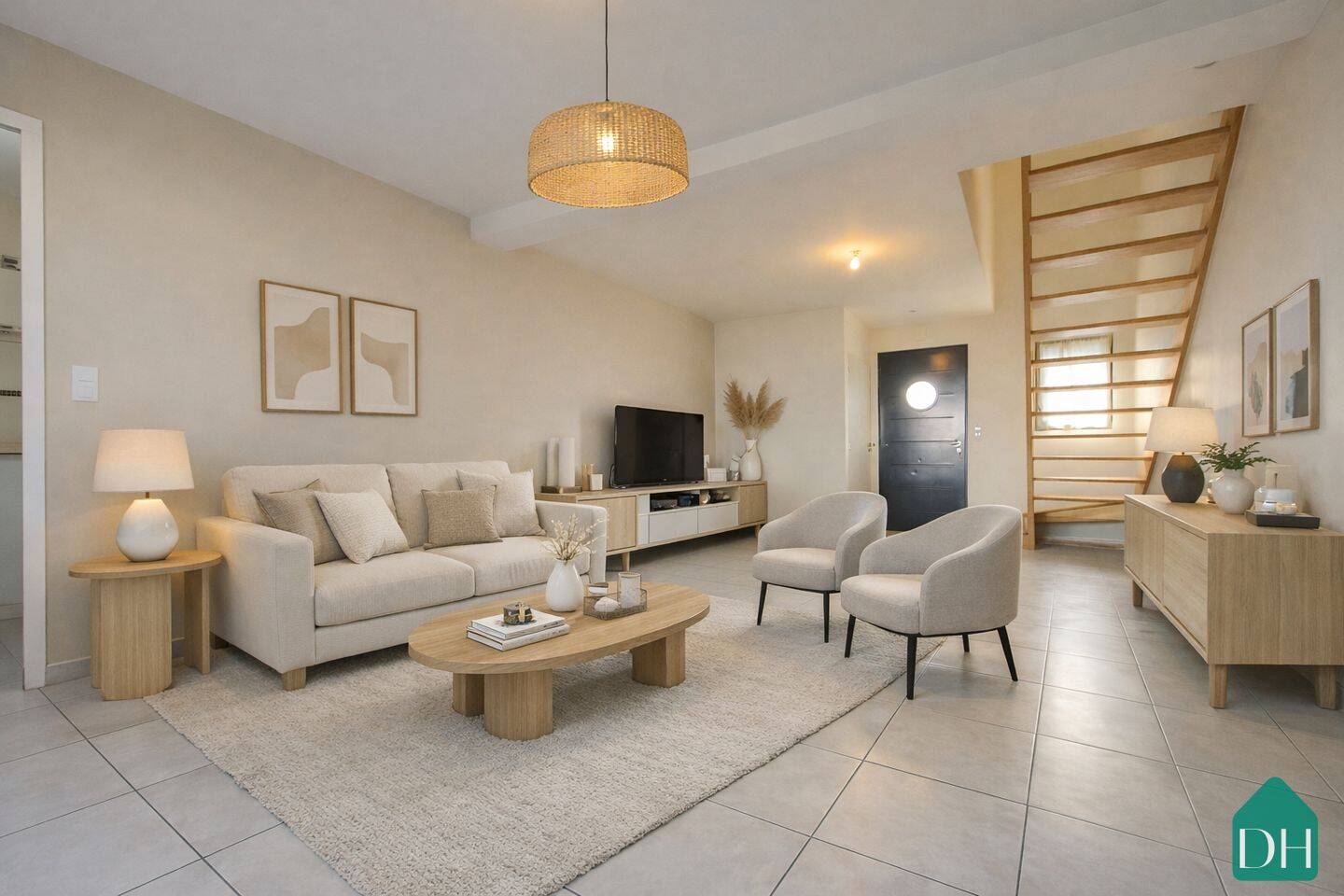 Maison 4 pièces 84 m² · à Sainte-Luce-sur-Loire · 84 m² · 299 900 €