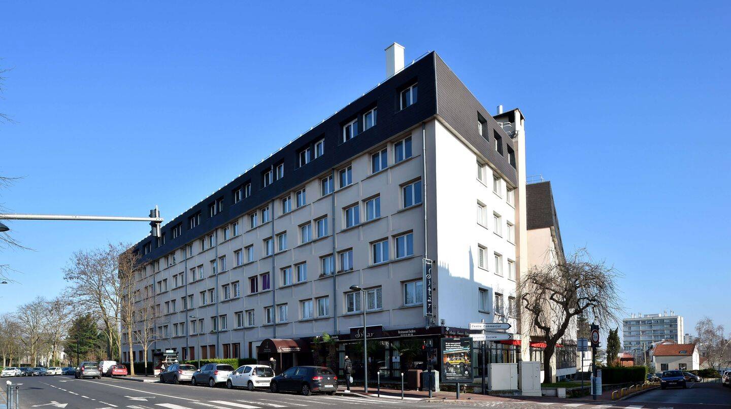 Appartement 1 pièce 25 m² · à Fontenay-aux-Roses · 25 m² · 650 €/mois