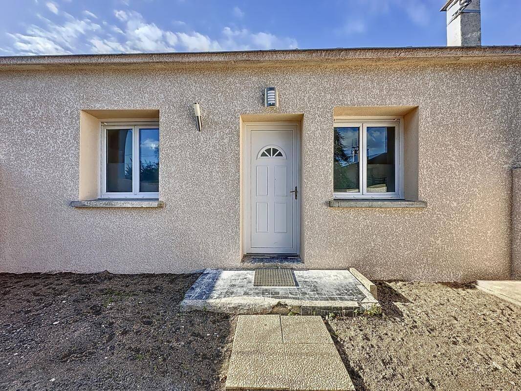 Maison 2 pièces 35 m² · à Lempdes · 35 m² · 620 €/mois