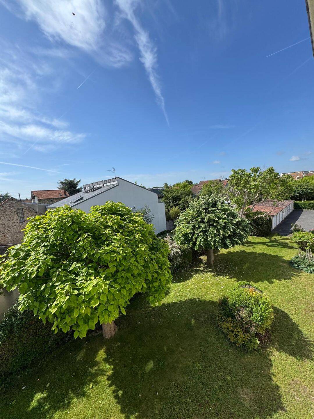 Appartement 3 pièces 63 m² · à Carrières-sur-Seine · 63,3 m² · 295 000 €