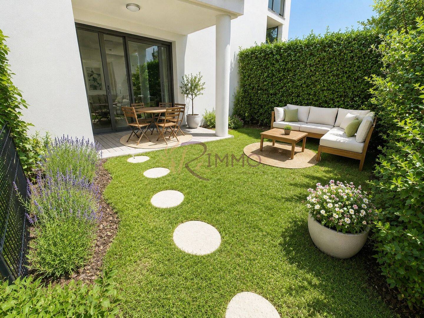 Appartement 1 pièce 31 m² · à Aix-en-Provence · 30,7 m² · 199 000 €