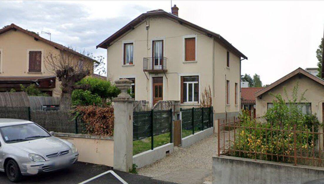 Maison 8 pièces 157 m² · à Saint-Maurice-de-Beynost · 157 m² · 400 000 €