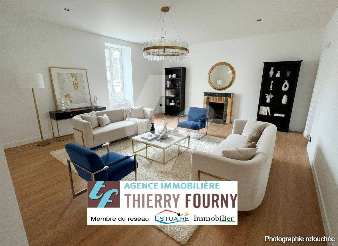 Appartement 4 pièces 87 m² · à Sucé-sur-Erdre · 87 m² · 239 000 €