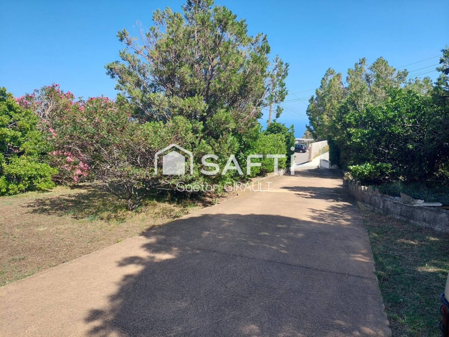 Maison 6 pièces 133 m² · à Brando · 133 m² · 640 000 €
