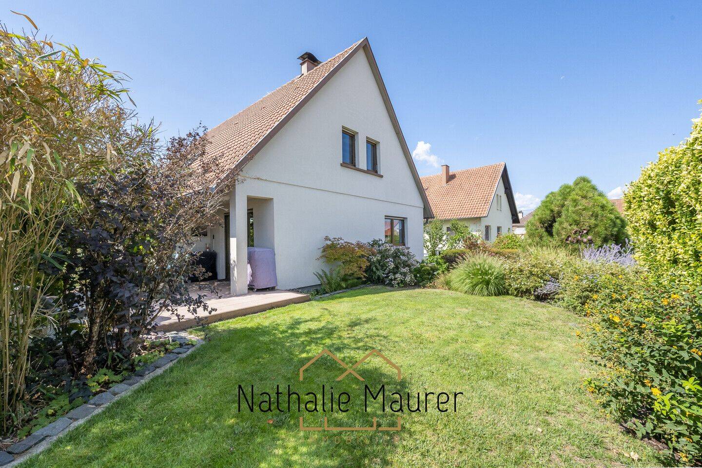 Maison 6 pièces 181 m² · à Molsheim · 181 m² · 538 000 €
