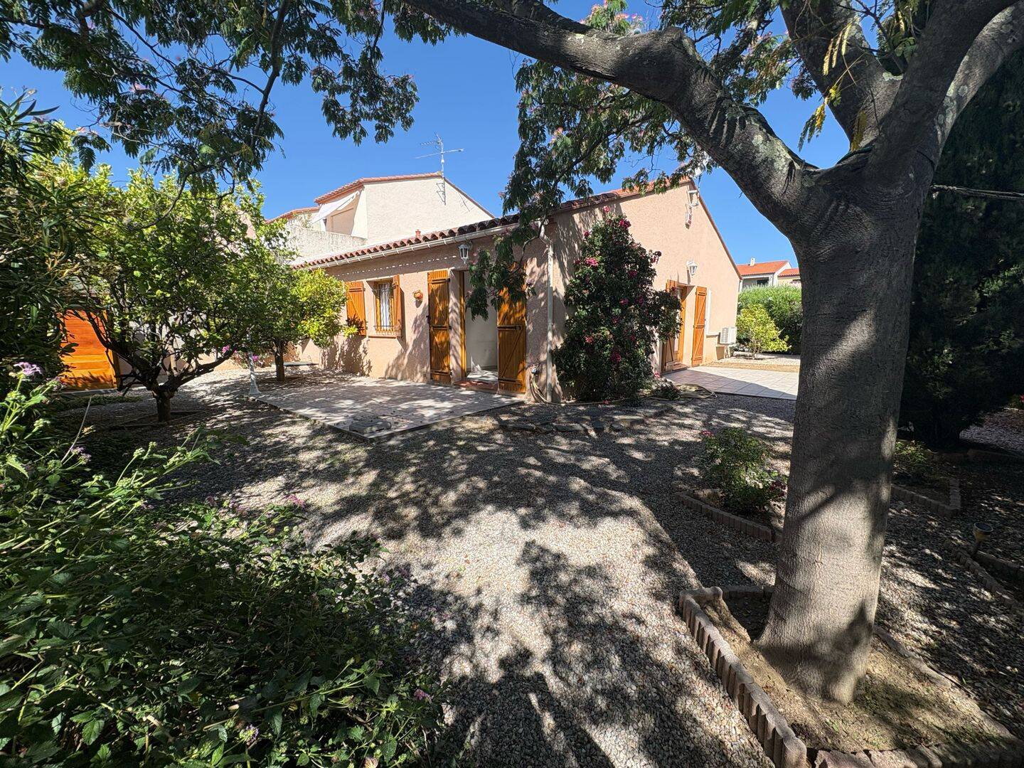 Maison 3 pièces 84 m² · à Argelès-sur-Mer · 83,5 m² · 299 000 €