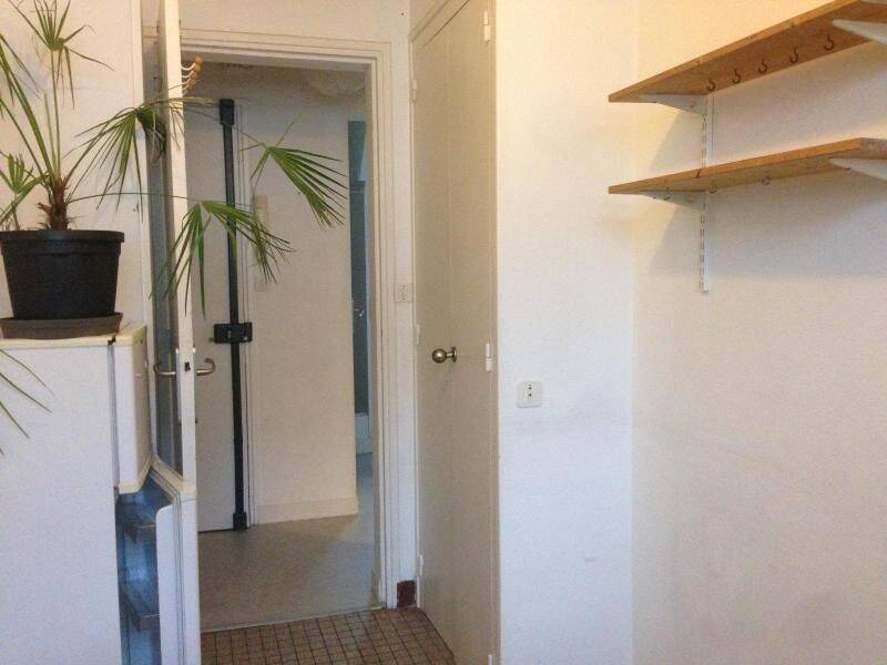 Appartement 2 pièces 36 m² · à Nantes · 36 m² · 537 €
