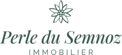 PERLE DU SEMNOZ IMMOBILIER logo