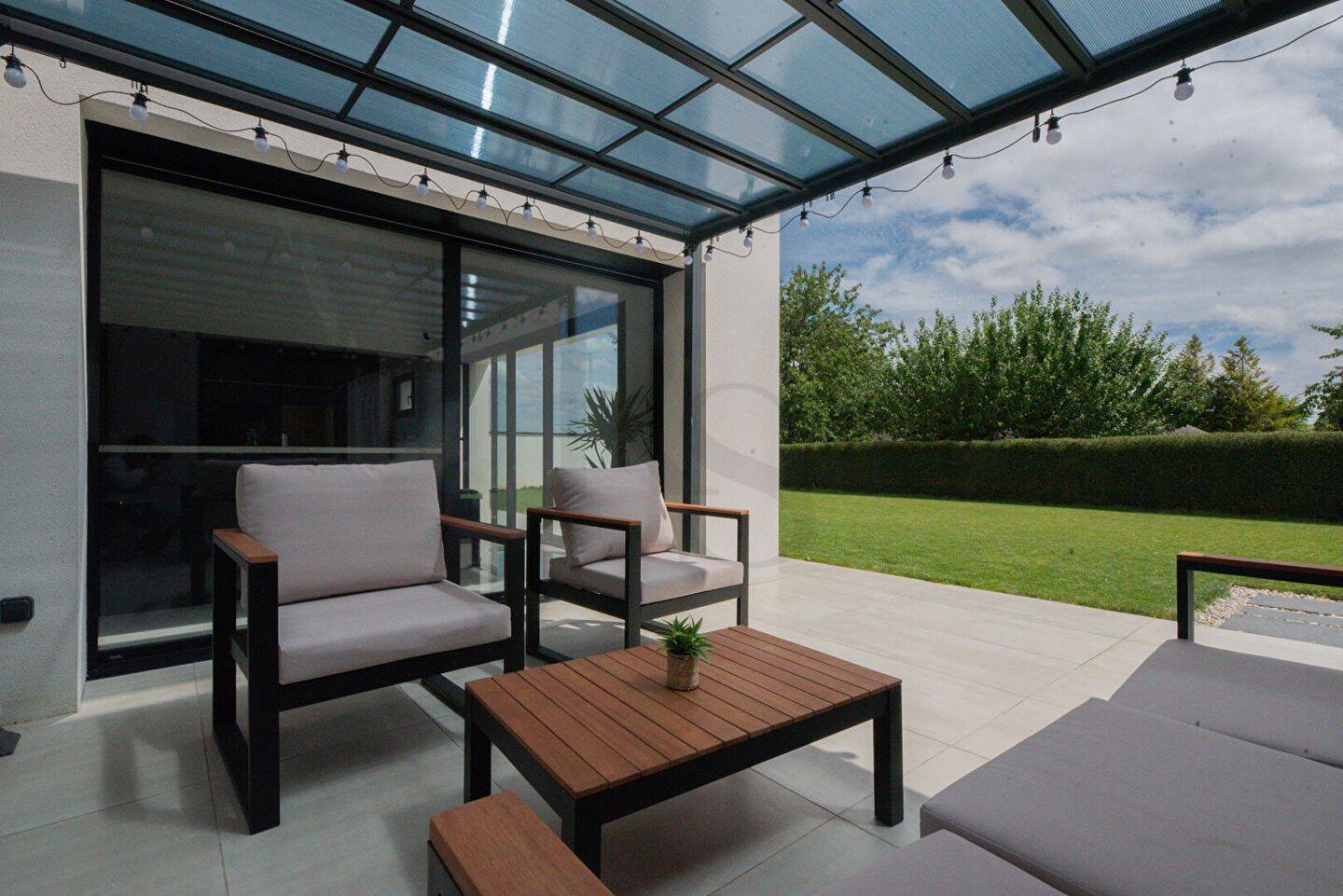 Maison 7 pièces 197 m² · à Argentan · 196,9 m² · 499 000 €