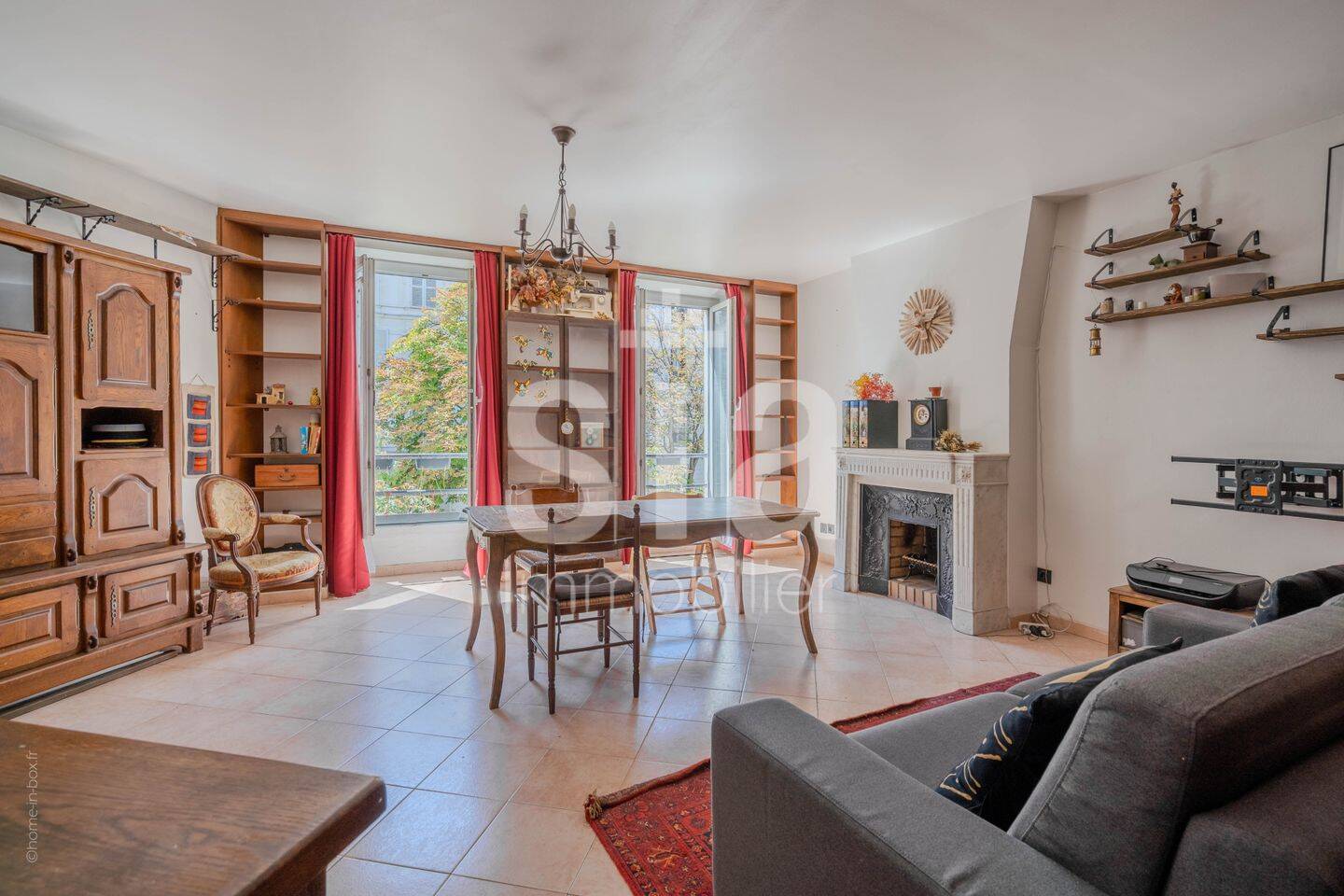 Appartement 2 pièces 57 m² · à Paris 12ème Arrondissement · 57,5 m² · 579 000 €
