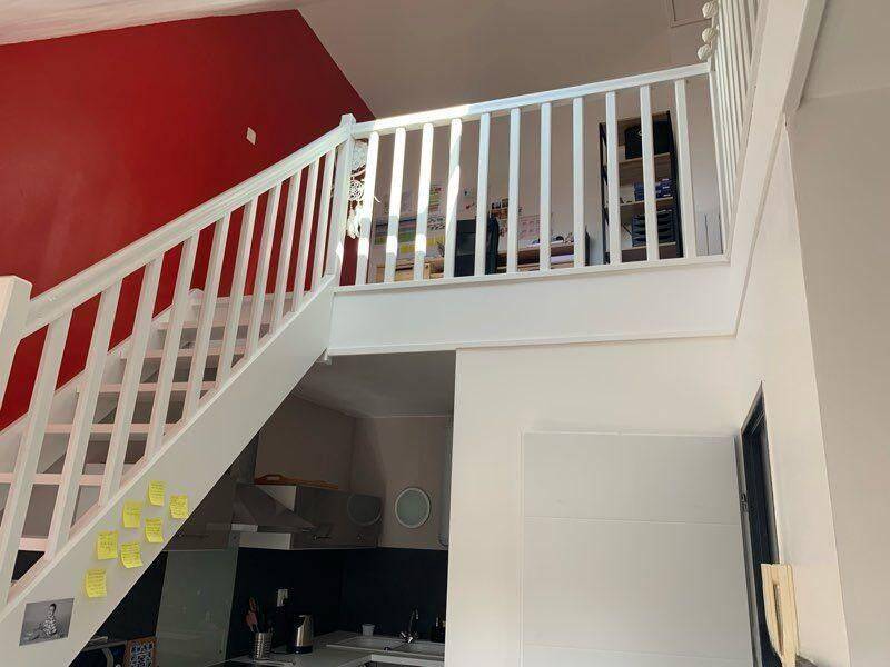 Appartement 2 pièces 36 m² · à Amiens · 36 m² · 610 €